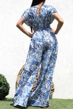 Load image into Gallery viewer, Tropic Jumpsuit
